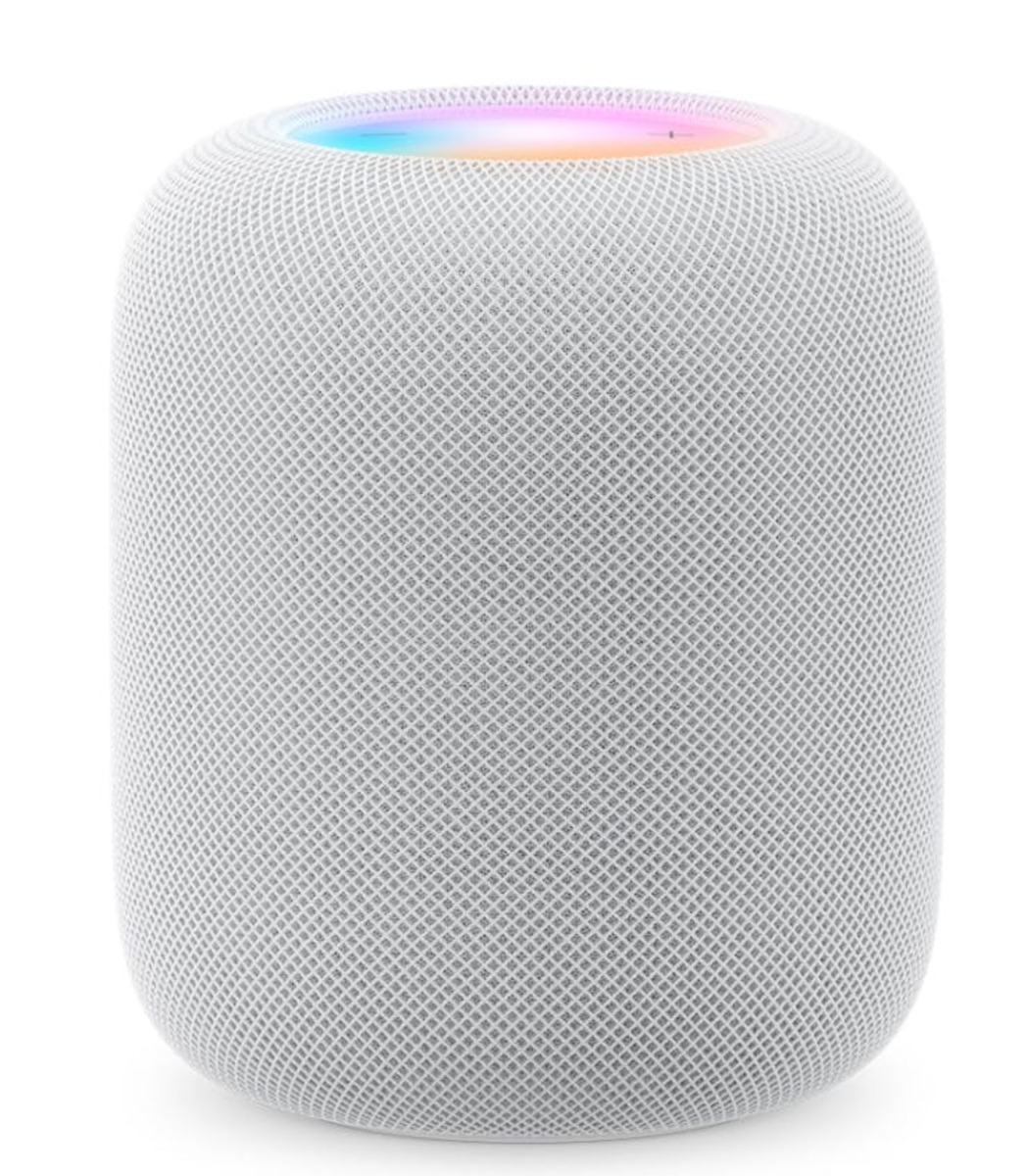Bild 1 von Apple HomePod