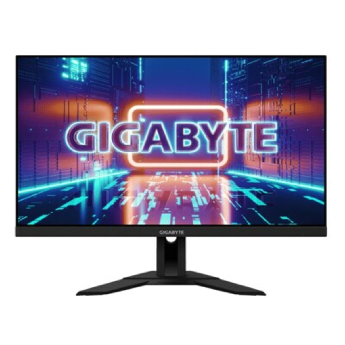 Bild 1 von Gigabyte M28U 71cm (28") 4K IPS Gaming Monitor 16:9 HDMI 2.1/DP/USB-C 144Hz HDR