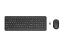 Bild 1 von HP 330 Wireless-Maus und -Tastatur im Paket