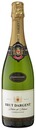 Bild 1 von Brut Dargent Blanc de Blancs Schaumwein trocken 6 Flaschen x 0,75 l (4,5 l)