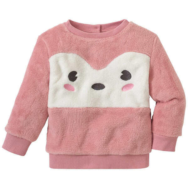 Bild 1 von Baby Pullover mit Tier-Gesicht