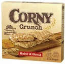 Bild 1 von Corny Crunch Riegel Hafer & Honig 6 Stück x 20 g (120 g)l