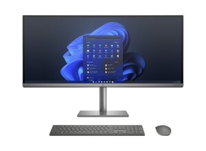 HP 86,3 cm (34") All-in-One Desktop-PC