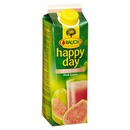 Bild 1 von Happy Day Fruchtnektar Pink Guave 25 % Fruchtgehalt Tetra Pack 6 x 1 l (6 l)