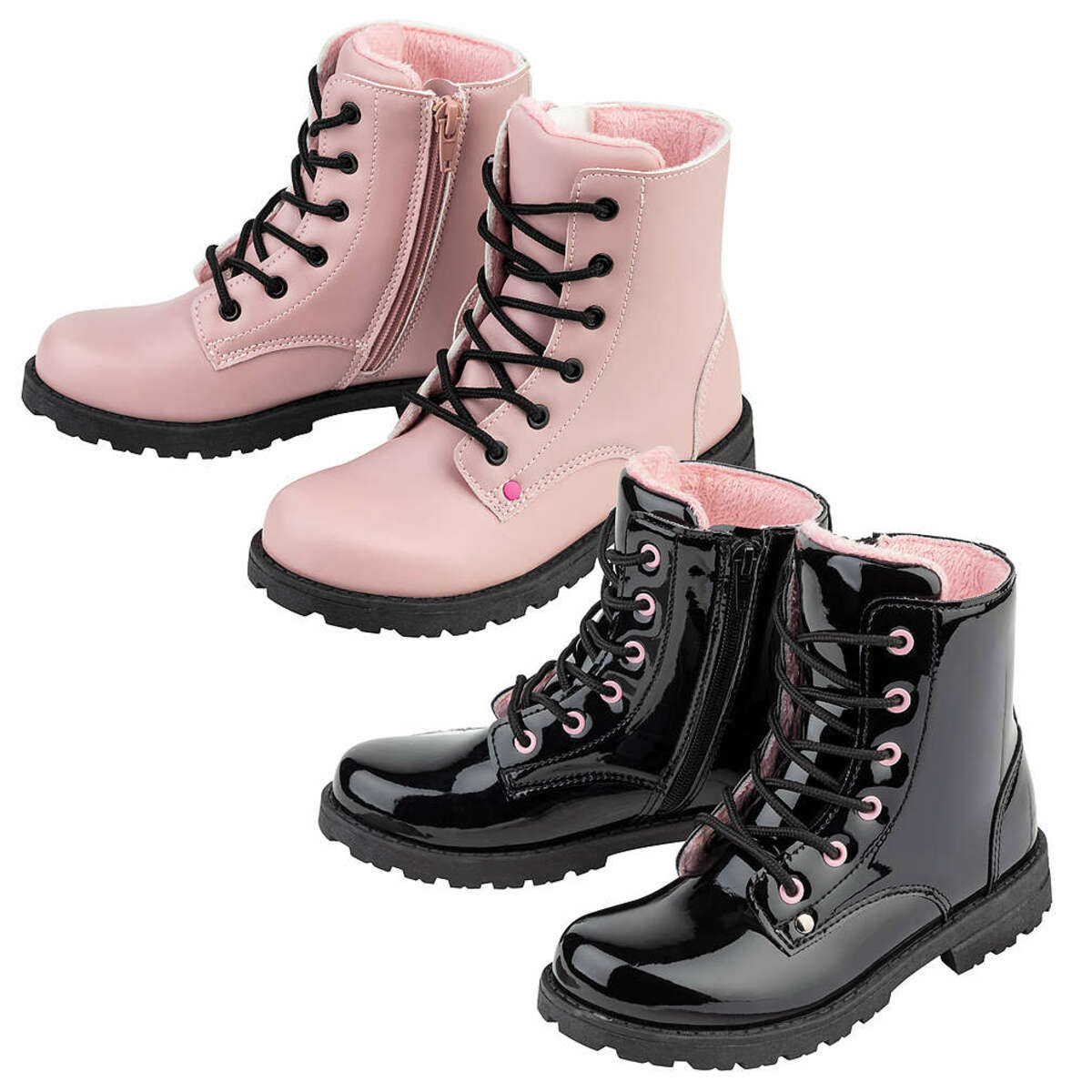 Bild 1 von HIP&HOPPS® Kinder-Stiefeletten