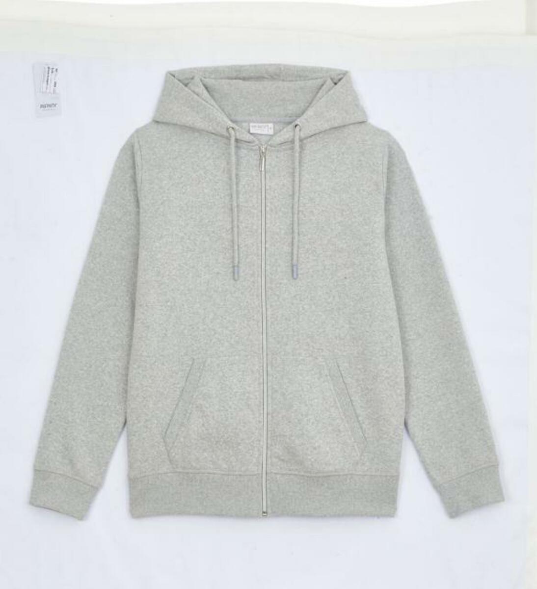 Bild 3 von Hoodie Gr.XS-3XL