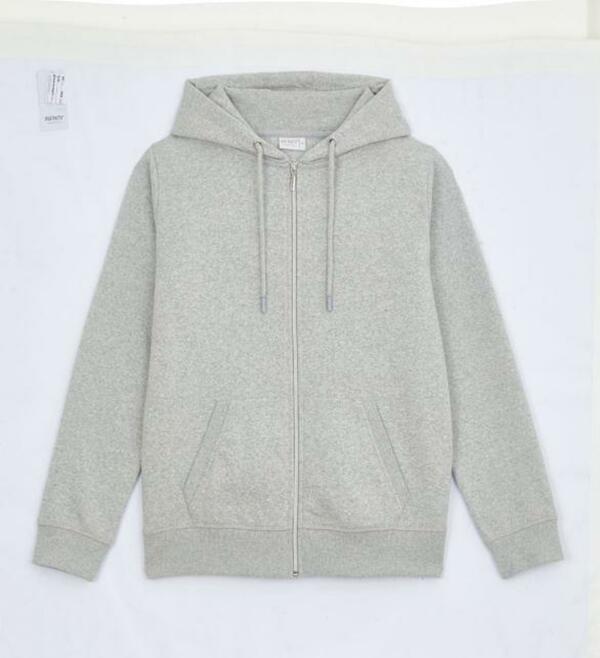 Bild 3 von Hoodie Gr.XS-3XL