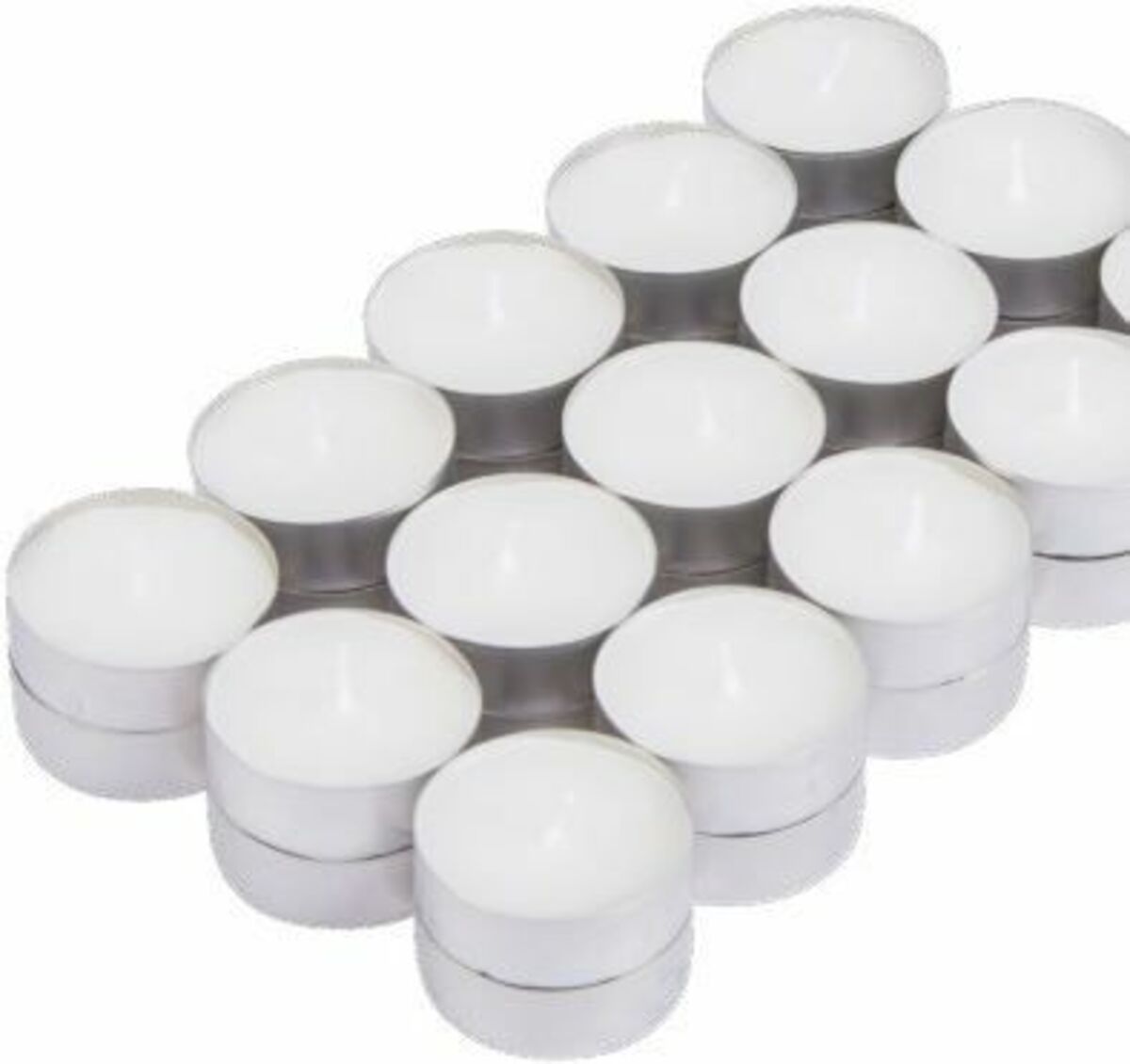 Bild 1 von Teelichte