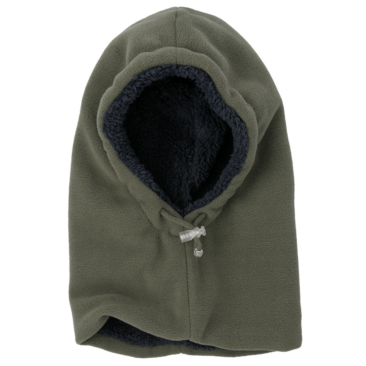 Bild 1 von Jungen Schlupfmütze mit Tunnelzug