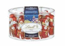 Bild 1 von Lindt Weihnachtsmänner Mini 20 Portionen x 10 g (200 g)