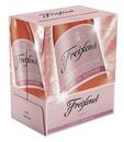 Bild 1 von Freixenet Carta Nevada Rosado Seco Schaumwein halbtrocken 6 Flaschen x 0,75 ml (4,5 l)