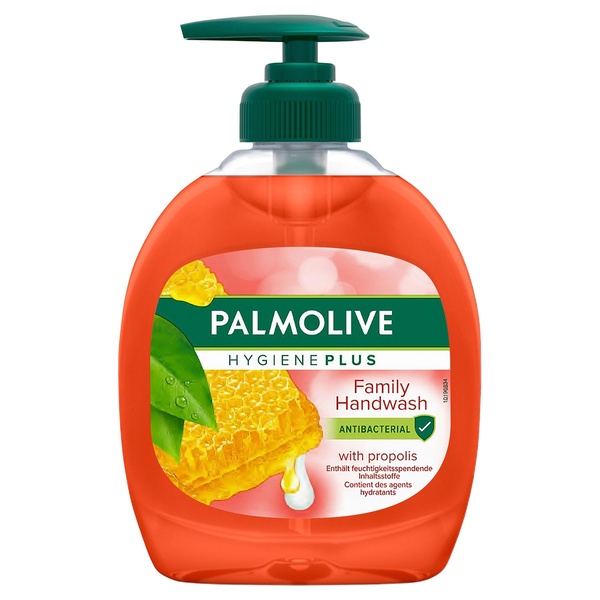 Bild 2 von PALMOLIVE Seife 600 ml