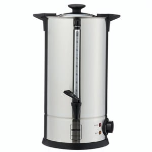 METRO Professional Wasserkocher GWB1010, 10 l, für 65 Tassen