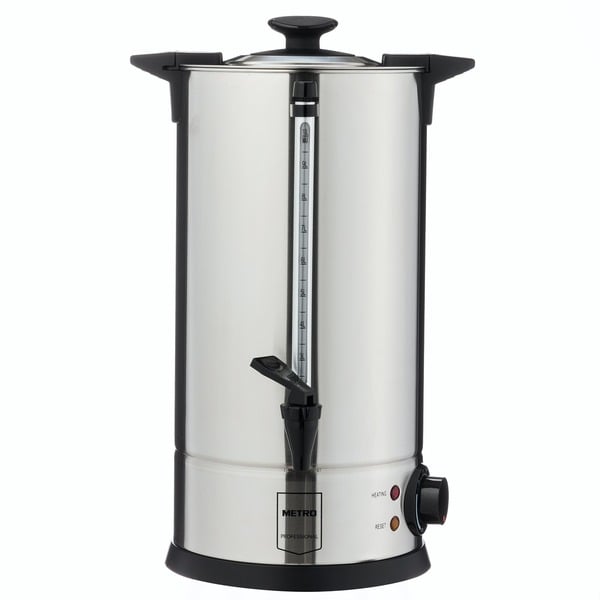 Bild 1 von METRO Professional Wasserkocher GWB1010, 10 l, für 65 Tassen