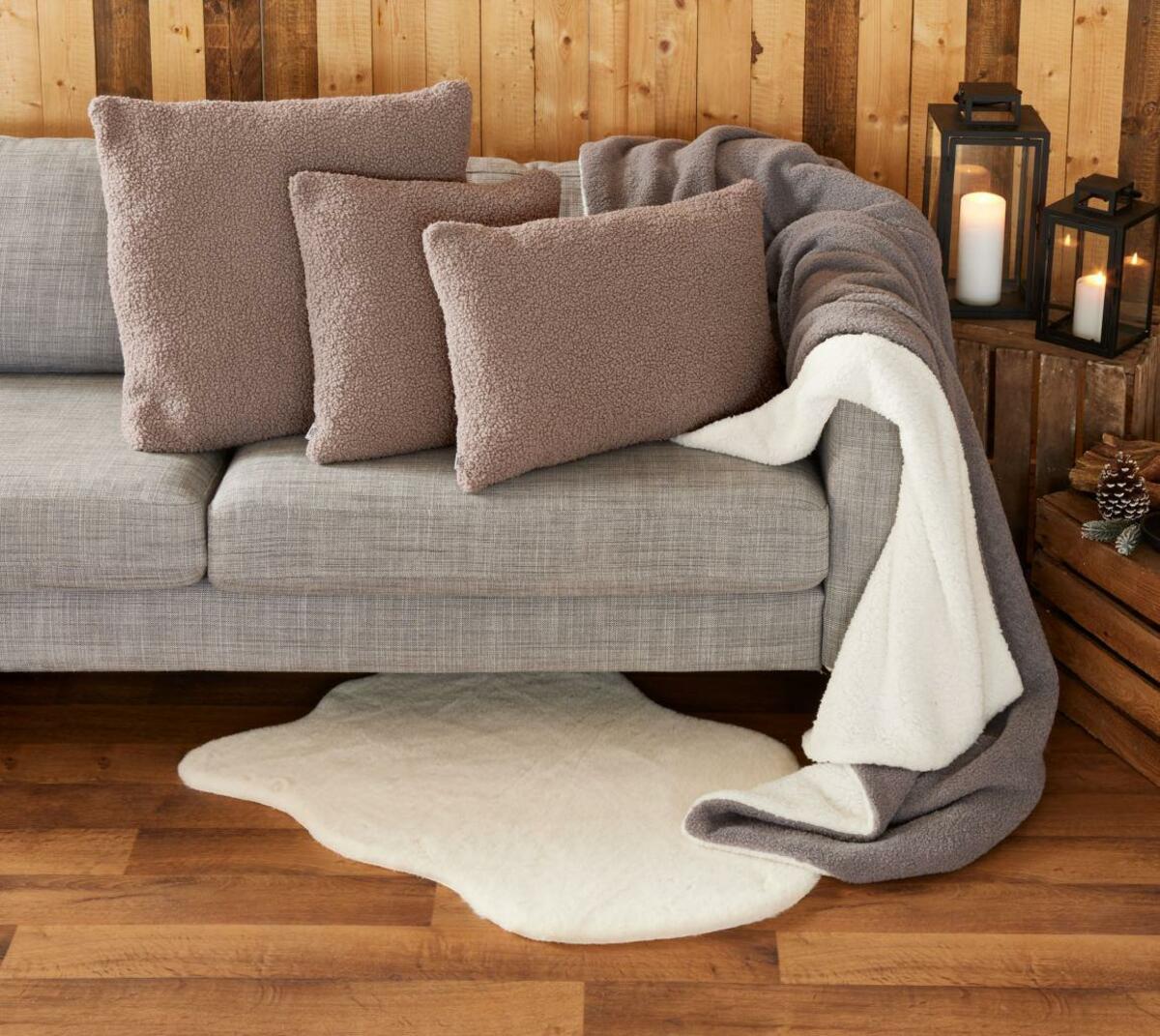 Bild 1 von Dekokissen Gr. 45 x 45 cm