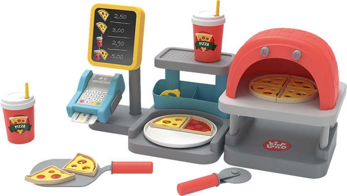 Bild 1 von KIDLAND® Pizza-Shop