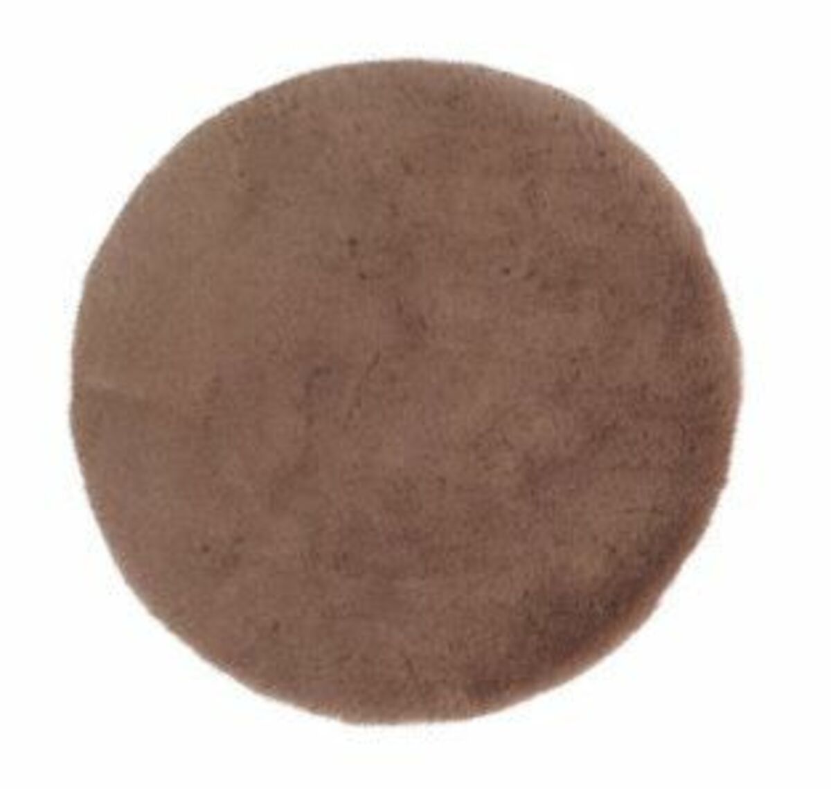 Bild 2 von Fellimitat Sitzfell Gr. Ø 40 cm