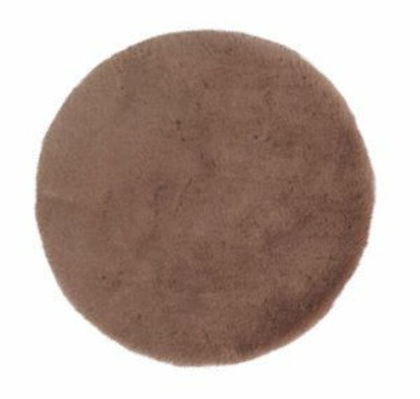 Bild 2 von Fellimitat Sitzfell Gr. Ø 40 cm