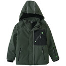 Bild 1 von Jungen Schneejacke mit Fleece gefüttert