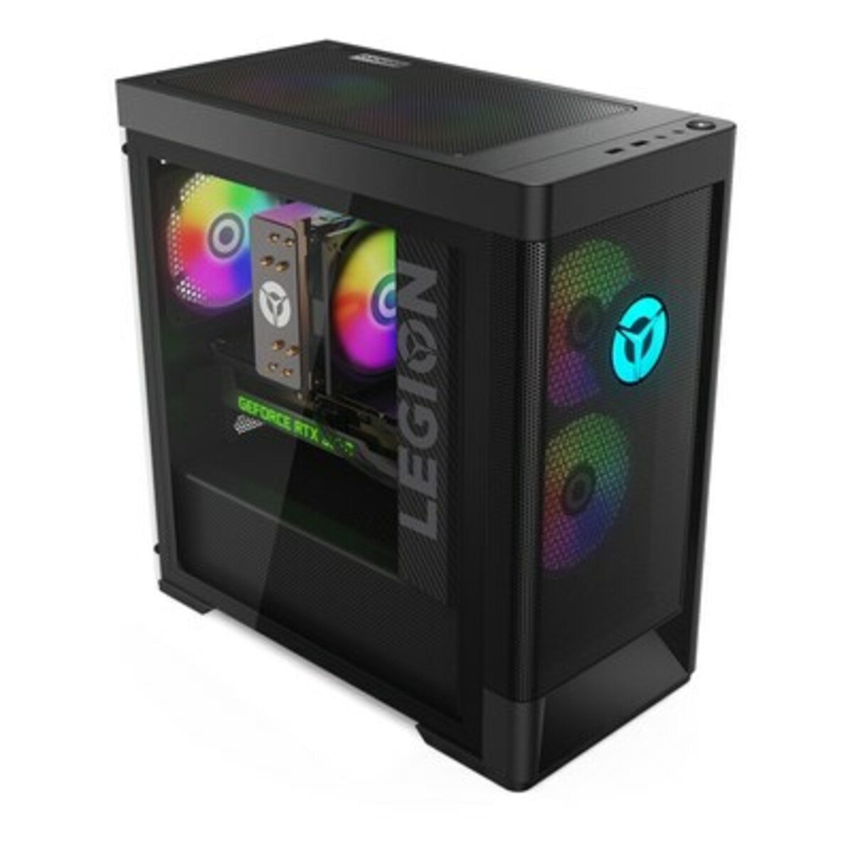 Bild 1 von Lenovo Legion T5 26IAB7 i5-12400F 16GB 1TB SSD RTX 3070 DOS