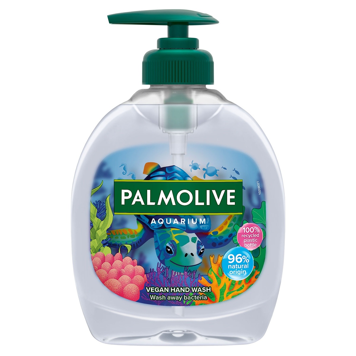 Bild 1 von PALMOLIVE Seife 600 ml