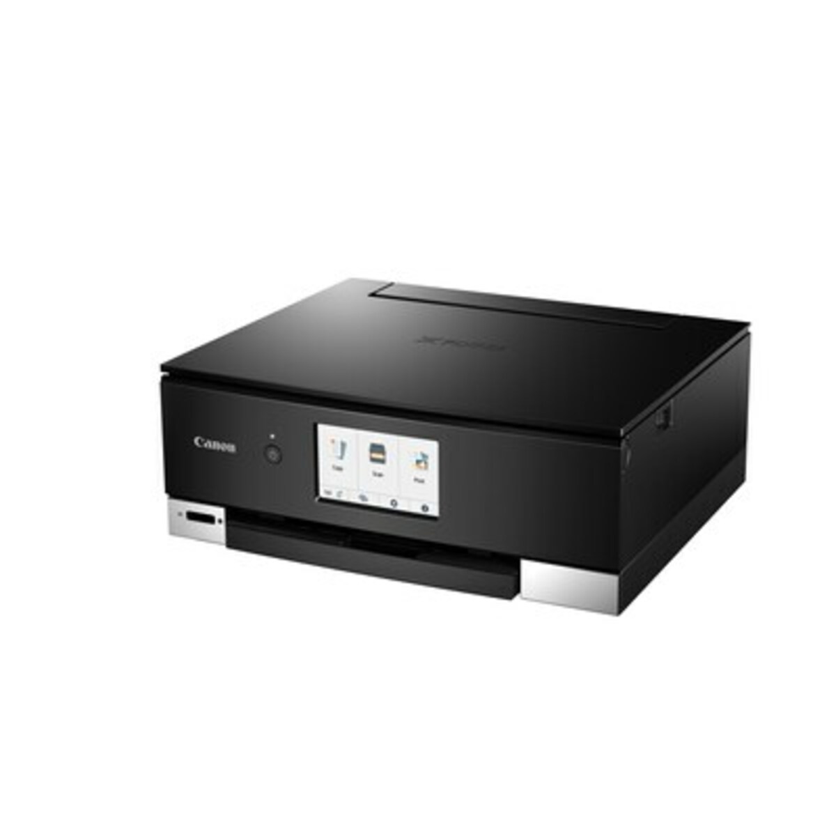 Bild 1 von Canon PIXMA TS8350a Tintenstrahl-Multifunktionsdrucker Scanner Kopierer WLAN