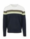 Bild 3 von Herren Strickpullover Gr. S-XXL