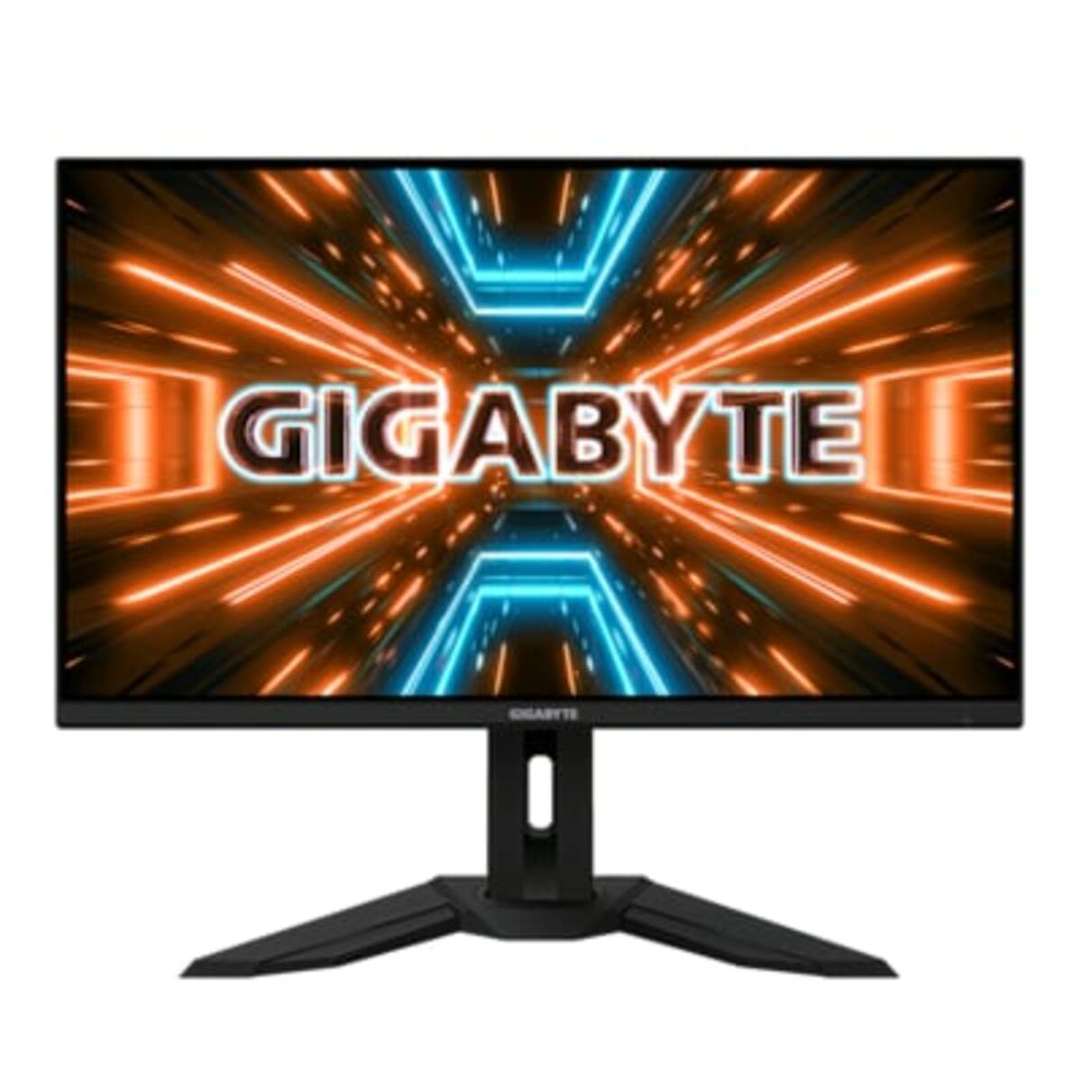 Bild 1 von Gigabyte M32U 80cm (31,5") 4K IPS Gaming Monitor 16:9 HDMI/DP 144Hz HDR FreeSync