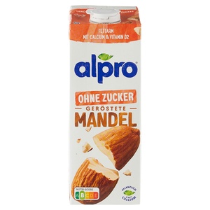 ALPRO®  Mandel- oder Kokosnussdrink 1 l