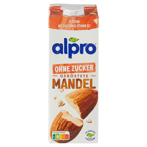 Bild 1 von ALPRO®  Mandel- oder Kokosnussdrink 1 l