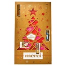 Bild 1 von STORCK® merci®  Adventskalender 255 g