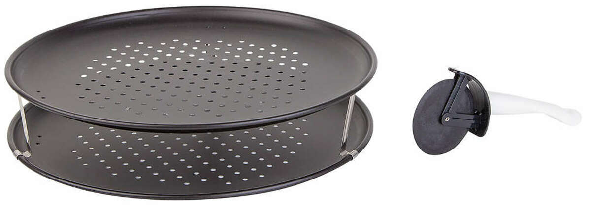 Bild 1 von ZENKER Pizza-Set »Special Countries«