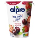 Bild 2 von ALPRO®  Soja-Joghurtalternative 400 g