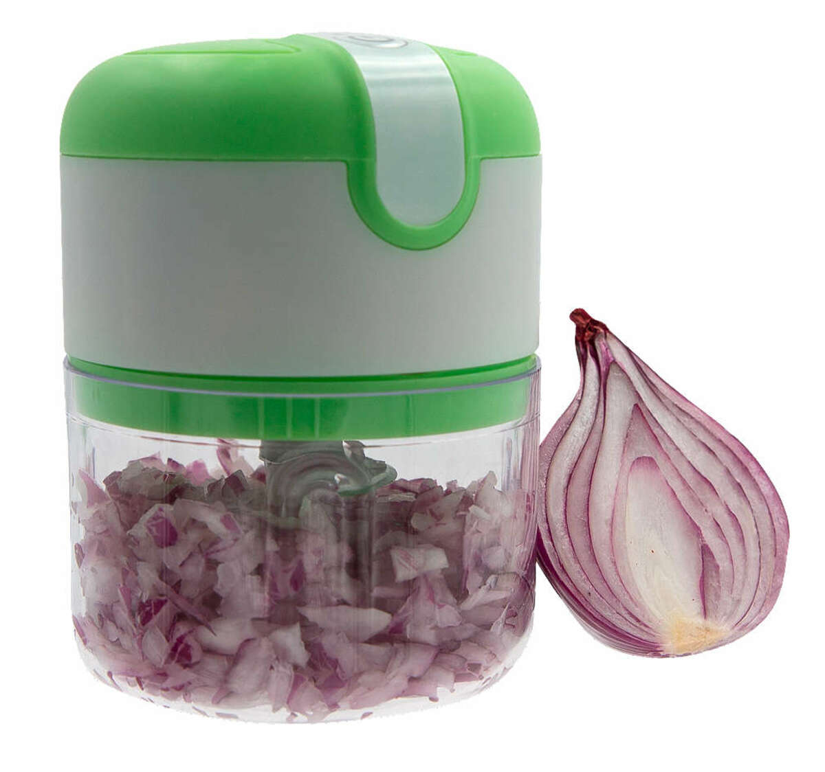 Bild 1 von LIVINGTON Multizerkleinerer »3 Seconds Chopper«