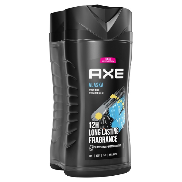 Bild 1 von AXE Duschgel 500 ml