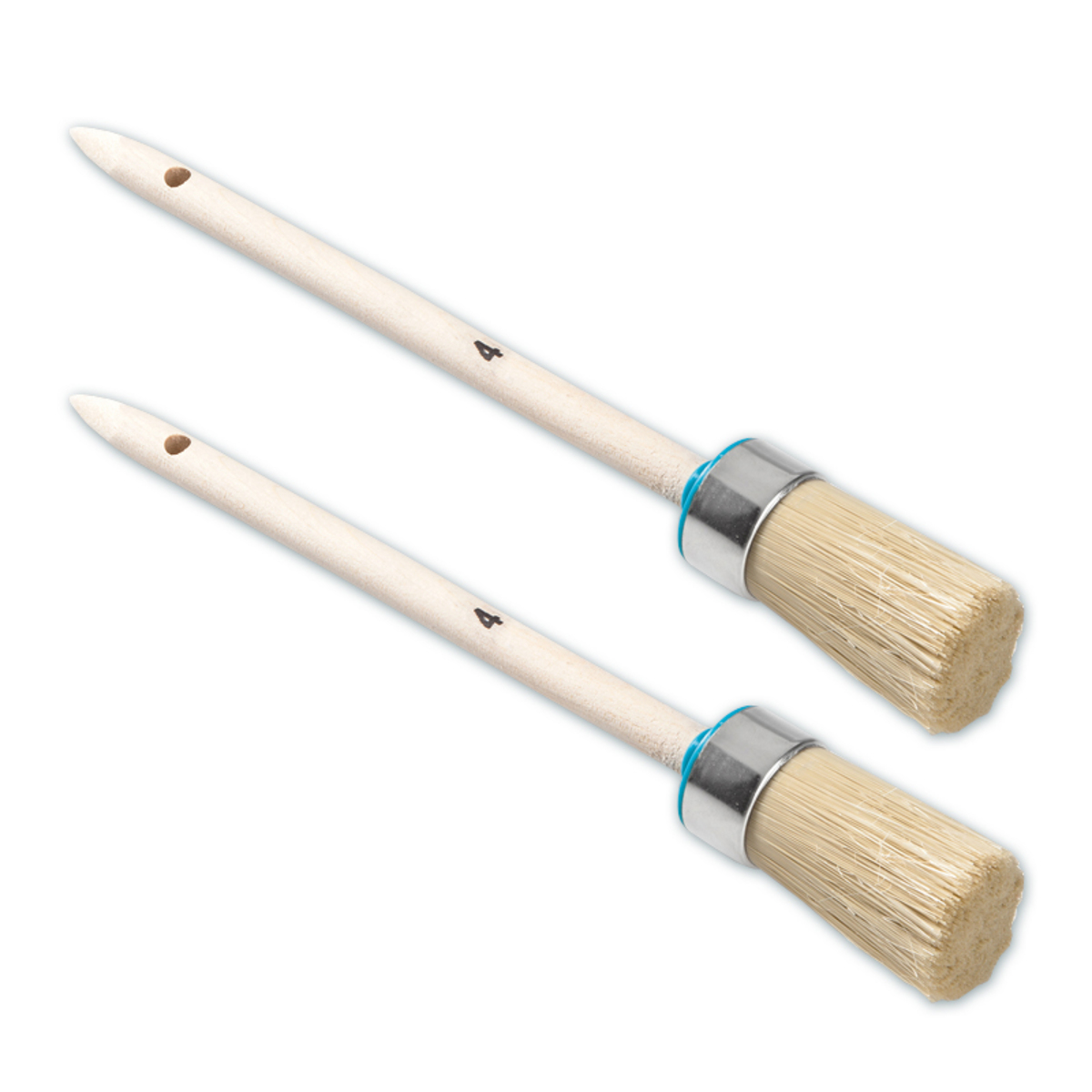 Bild 3 von Powertec Color Farbtopf-Set 10tlg.