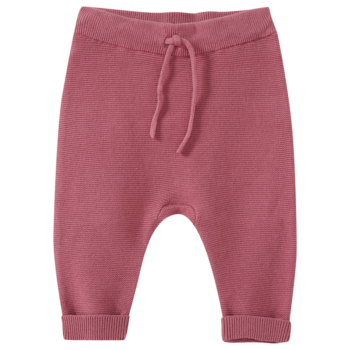 Bild 1 von Newborn Jogginghose aus Feinstrick