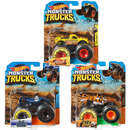 Bild 1 von MATTEL HOT-WHEELS Monster-Truck