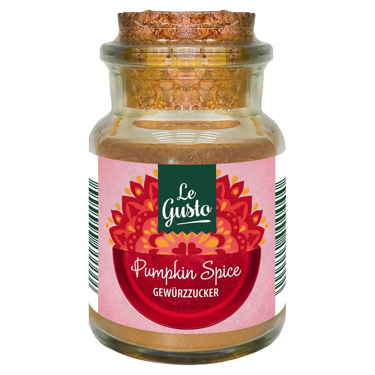 Bild 1 von LE GUSTO Süße Gewürze 110 g
