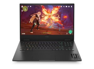 OMEN Gaming Laptop 16-wf0775ng - NVIDIA® GeForce RTX™ 4070 (2023)