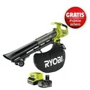 Bild 1 von Ryobi ONE+ Akku-Laubsauger & Laubbläser RY18BVXA-150