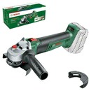 Bild 3 von Bosch Power for All 18V Akku-Winkelschleifer Universal Grind 18V-75