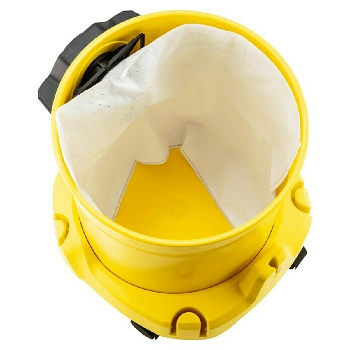 Bild 4 von Kärcher Nass-Trockensauger WD 3 V-17/4/20