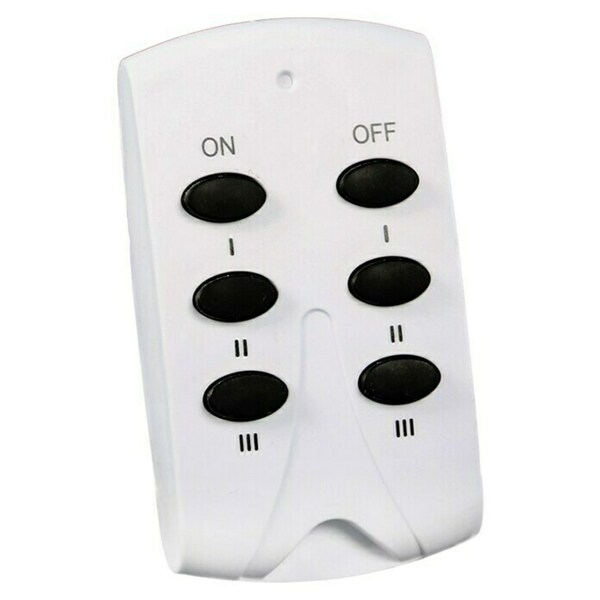 Bild 3 von Voltomat Funksteckdosen-Set 3+1