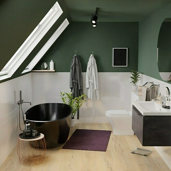 Bild 3 von Wandfliese Objekt 4.0