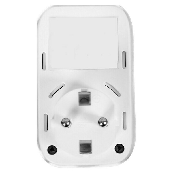 Bild 4 von Voltomat Funksteckdosen-Set 3+1