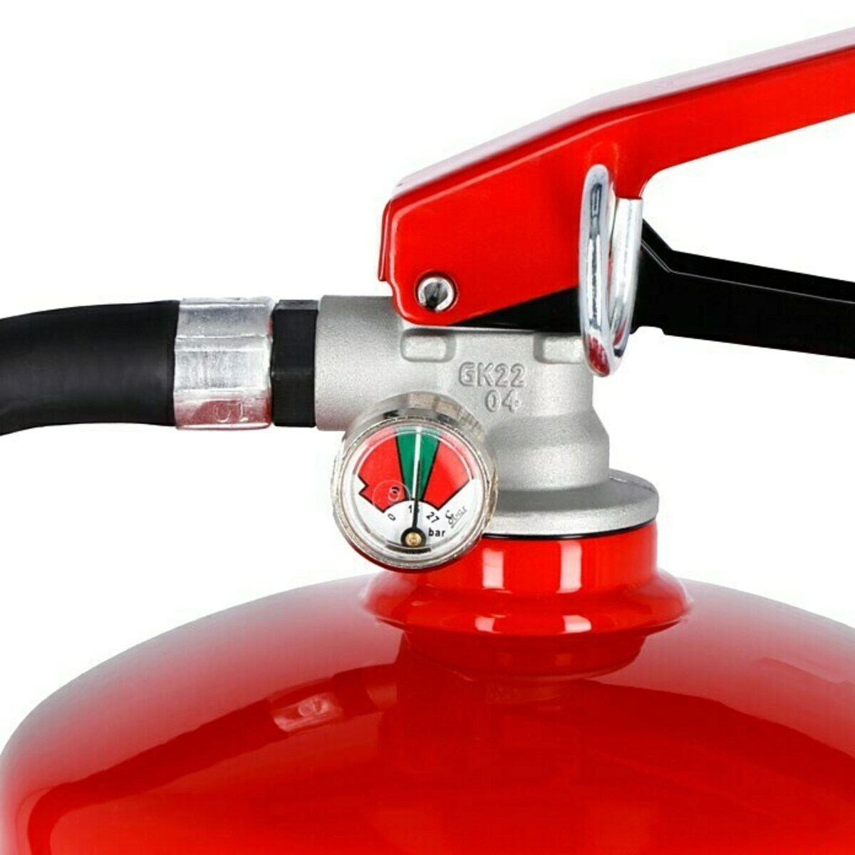 Bild 3 von Feuerlöscher Protex