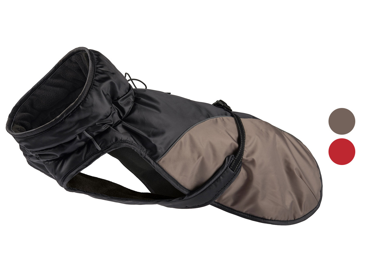 Bild 1 von zoofari® Hundemantel reflektierend