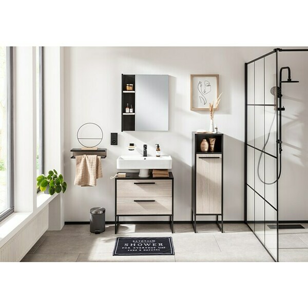 Bild 4 von BAUHAUS Jannik Waschtischunterschrank