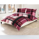 Bild 2 von Dreamtex Coral Bettwäsche - ca. 135 x 200 cm